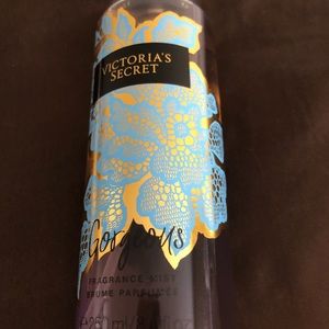 Limited edition scent